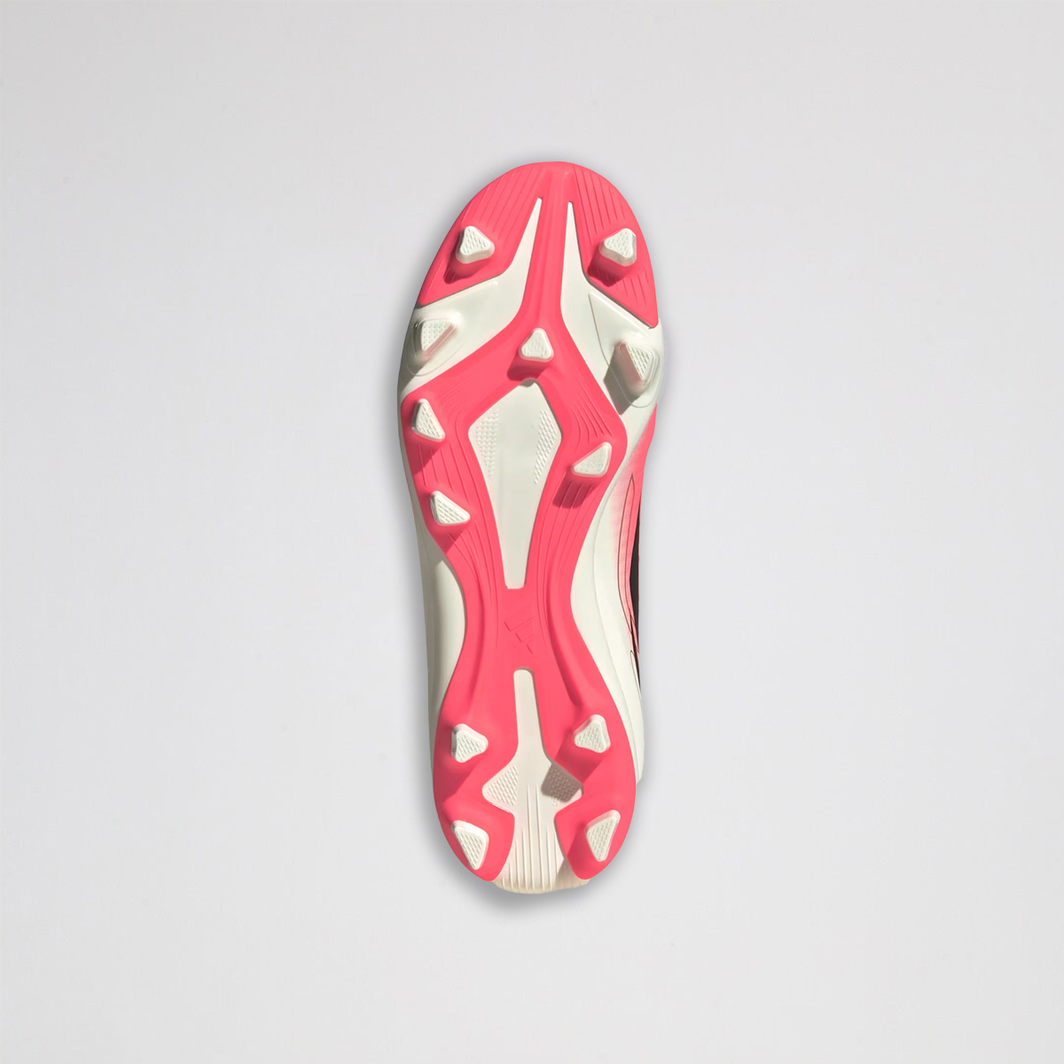 Botines F&uacute;tbol adidas F50 Hyperfast Club FG/MG Infantil,  image number null