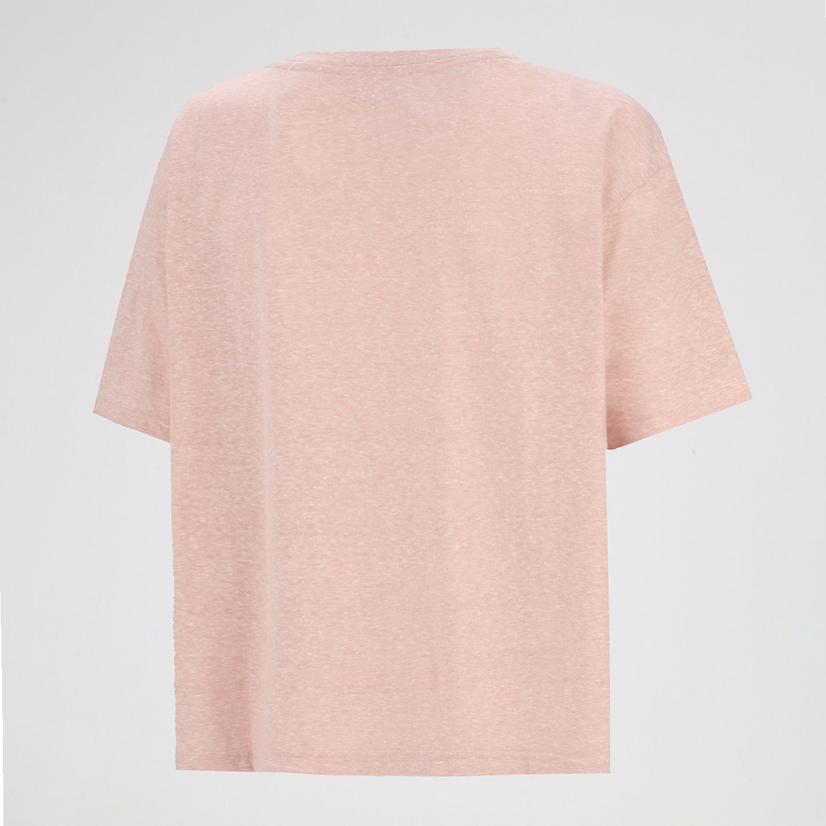 Remera Le Coq Sportif Training Loose Fit Mujer,  image number null
