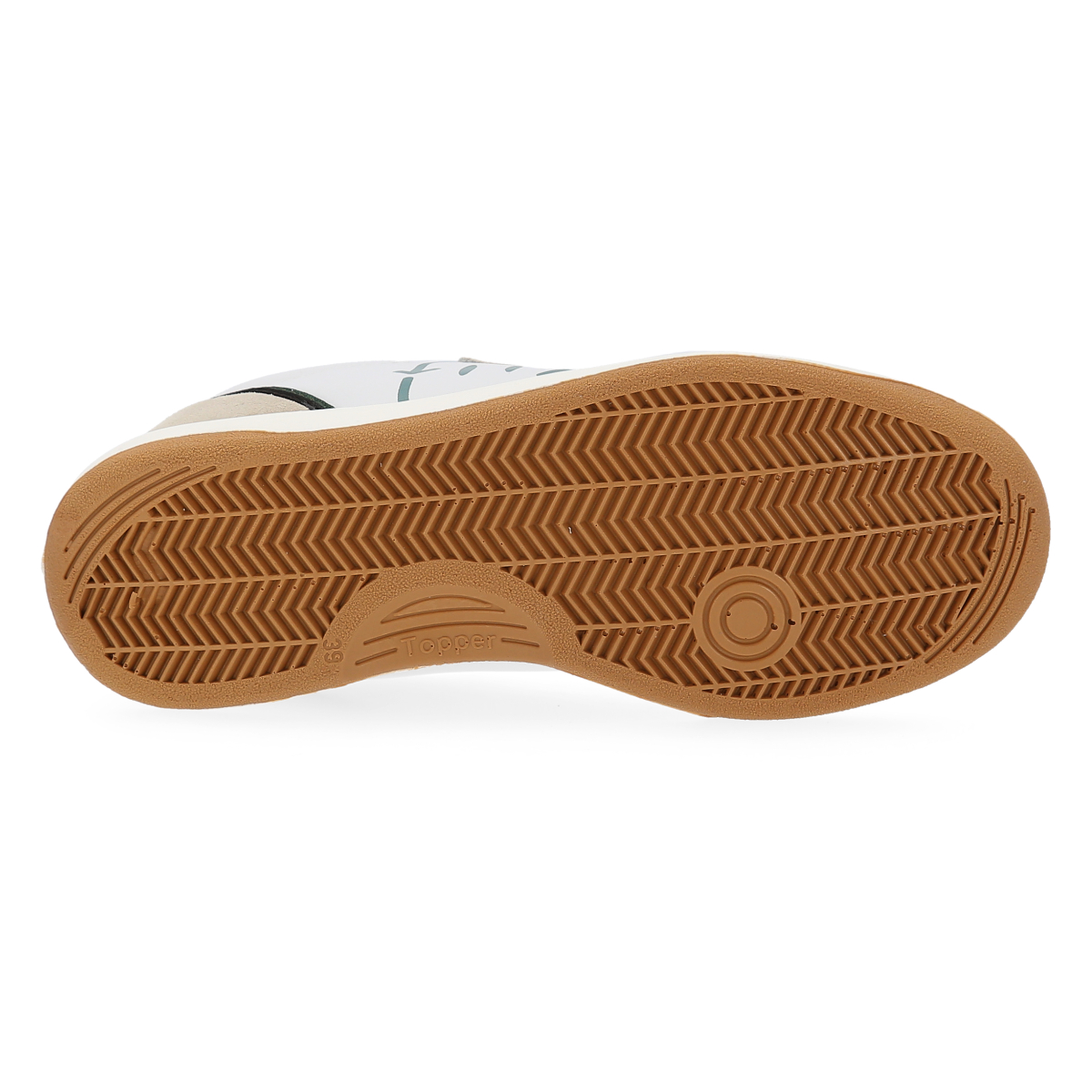 Zapatillas Topper X Forcer C Mix Unisex,  image number null