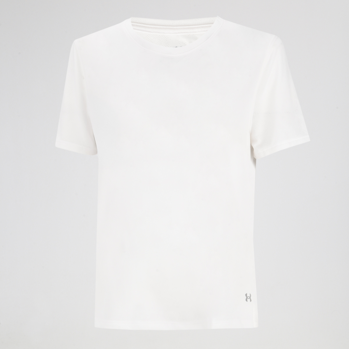 Remera Running Under Armour Launch Jacquard Mujer,  image number null