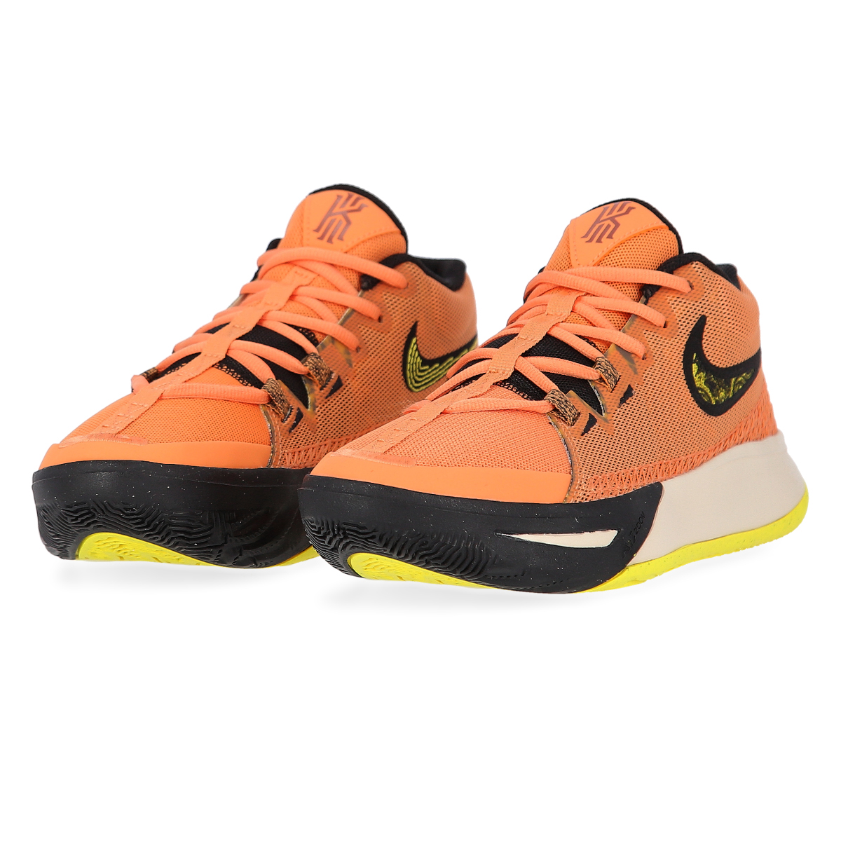 Zapatillas Básquet  Nike Kyrie Flytrap 6 Hombre,  image number null