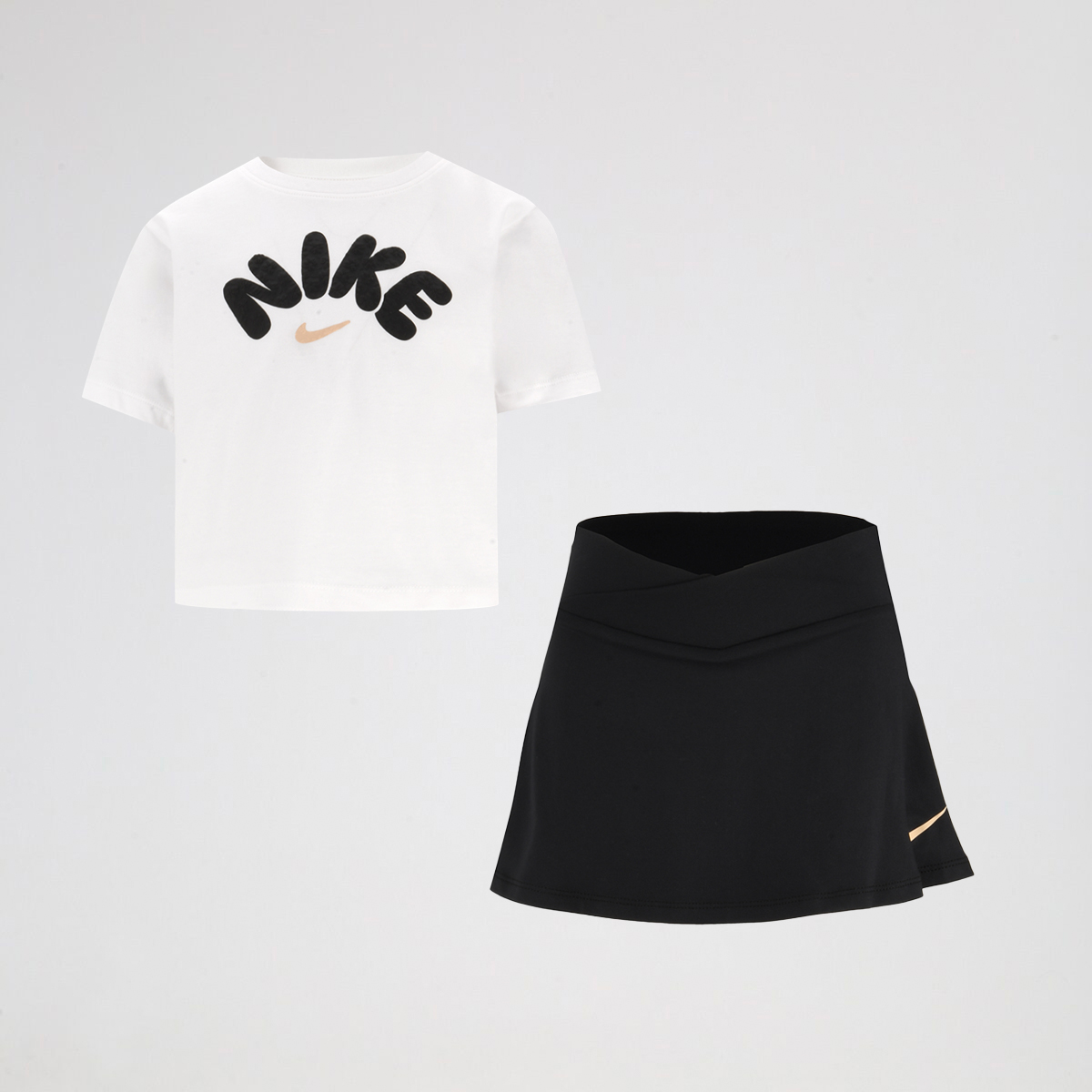 Conjunto Nike Bold Play Scooter Ni&ntilde;a,  image number null