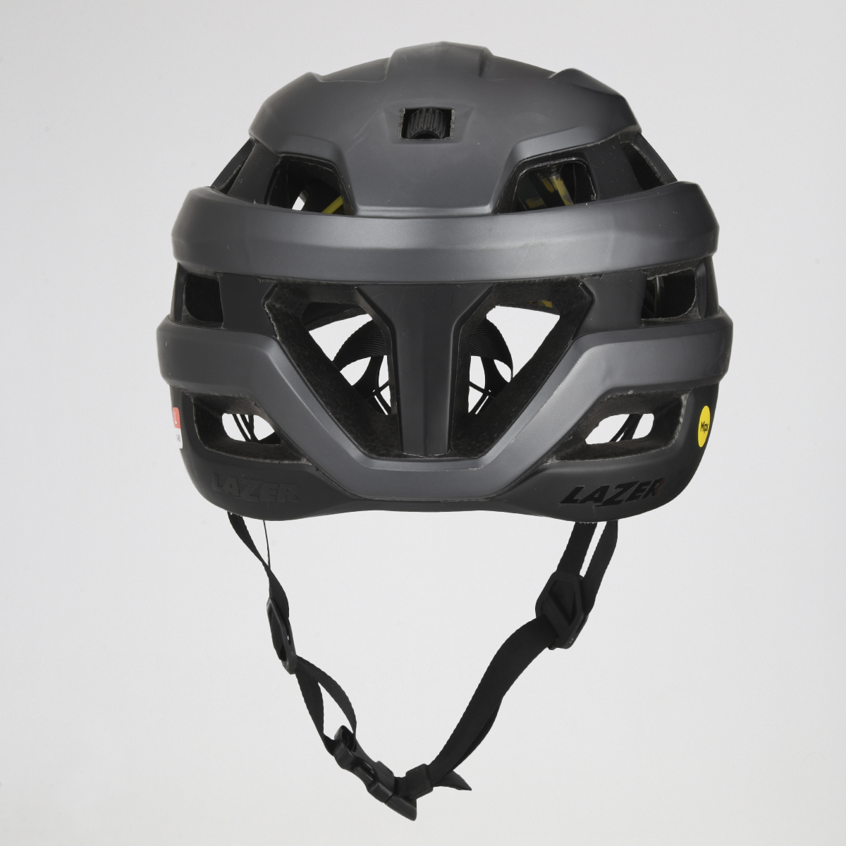 Casco Ciclismo Lazer Sphere Mips Titanium,  image number null