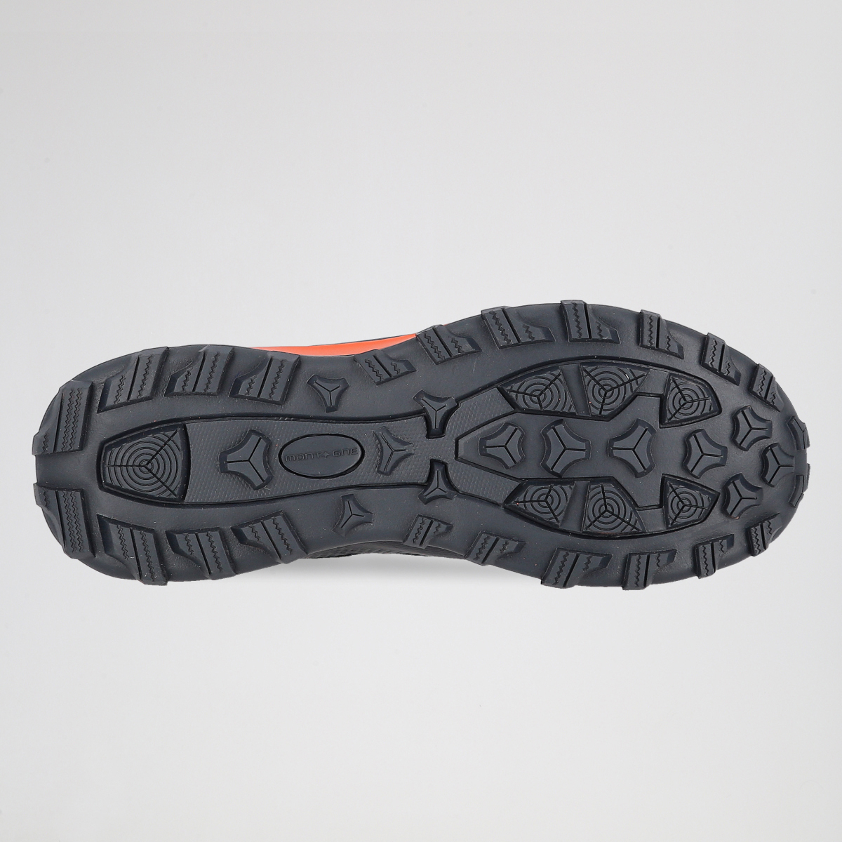 Zapatillas Outdoor Montagne Weightless Ultra Track Hombre,  image number null