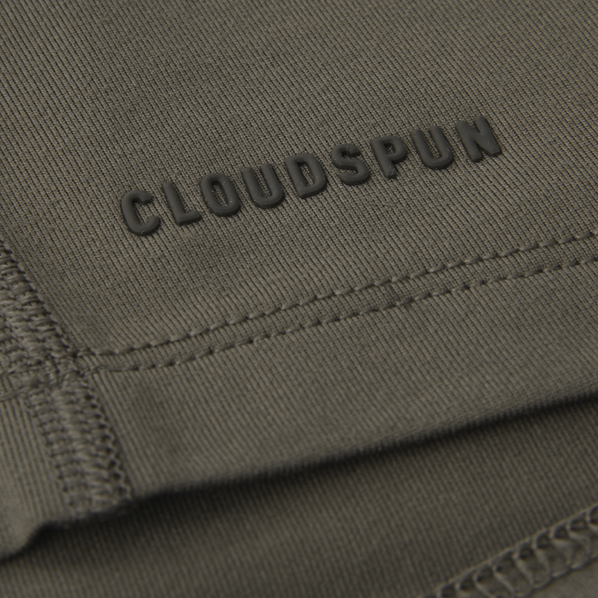 Remera Puma Cloudspun Mujer,  image number null