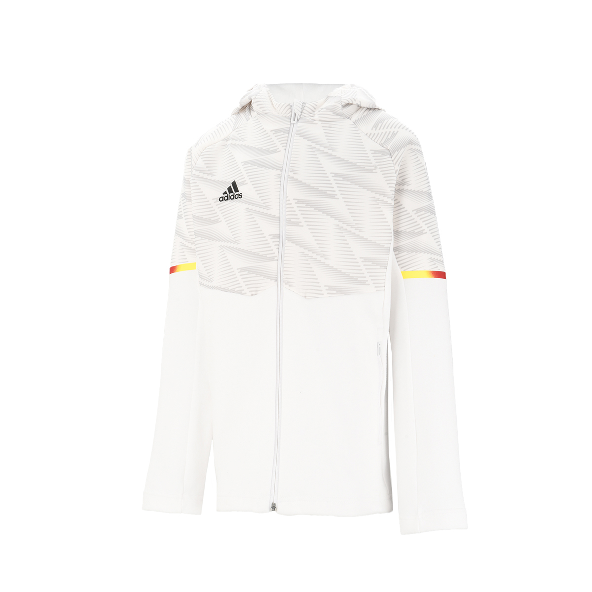 Campera adidas Designed For Gameday,  image number null