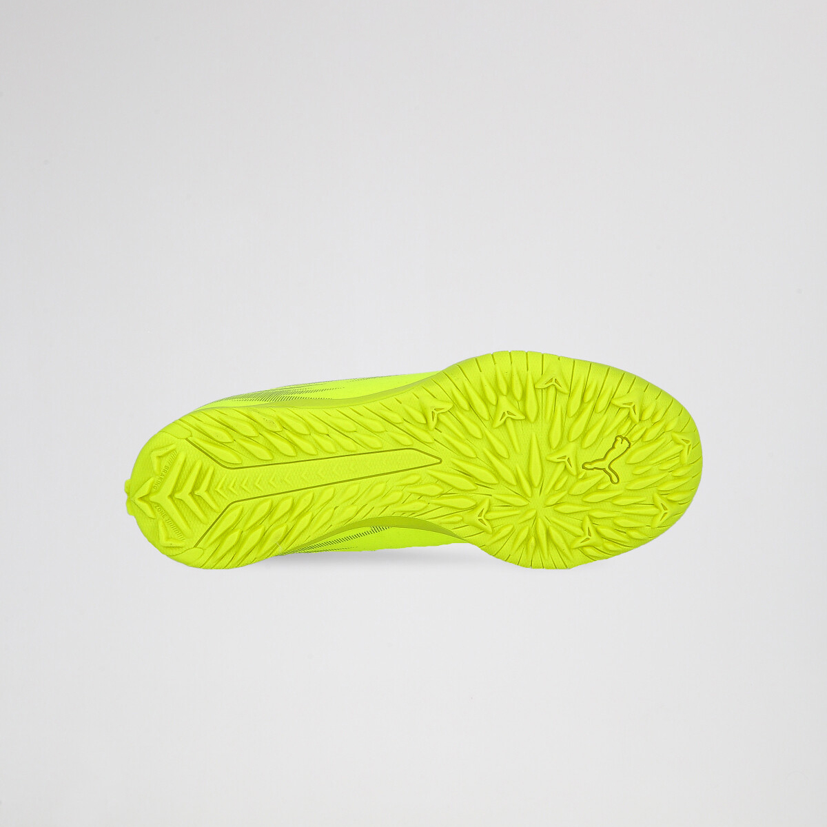 Botines Puma Ultra 6 Play TT Infantil,  image number null