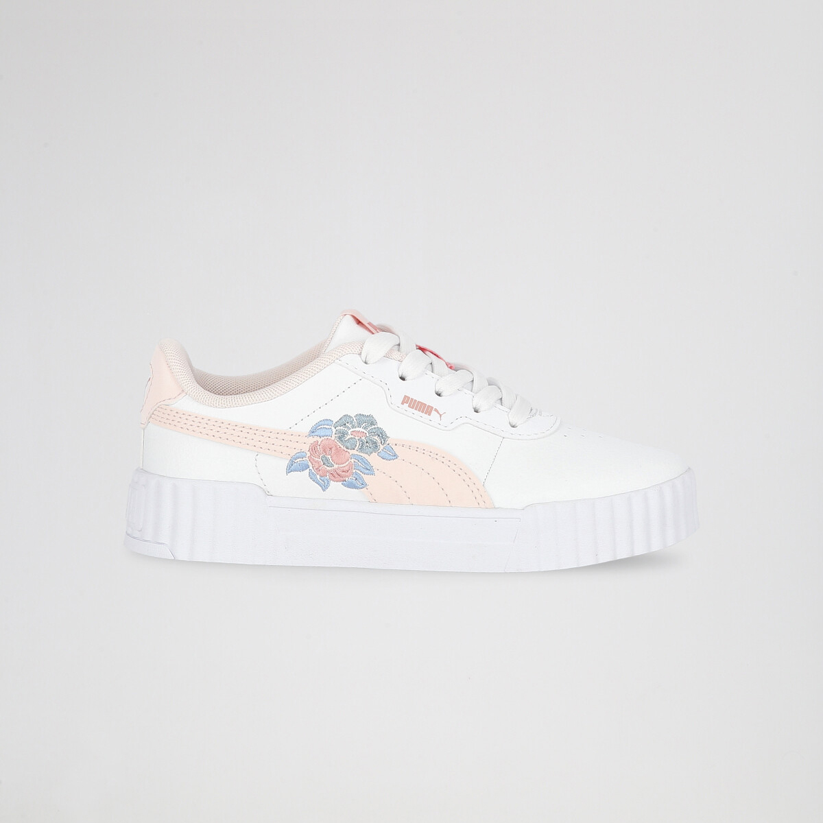 Zapatillas Puma Carina 3.0 Floral Ni&ntilde;a,  image number null