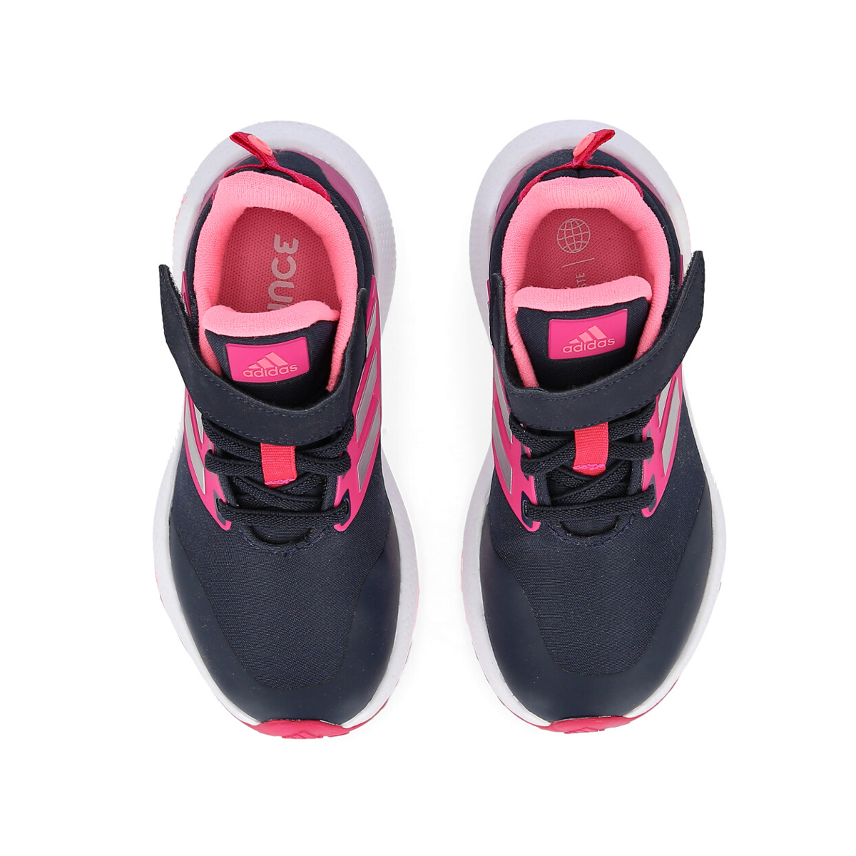 Zapatillas adidas Eq21 Run 2.0 Infantil,  image number null