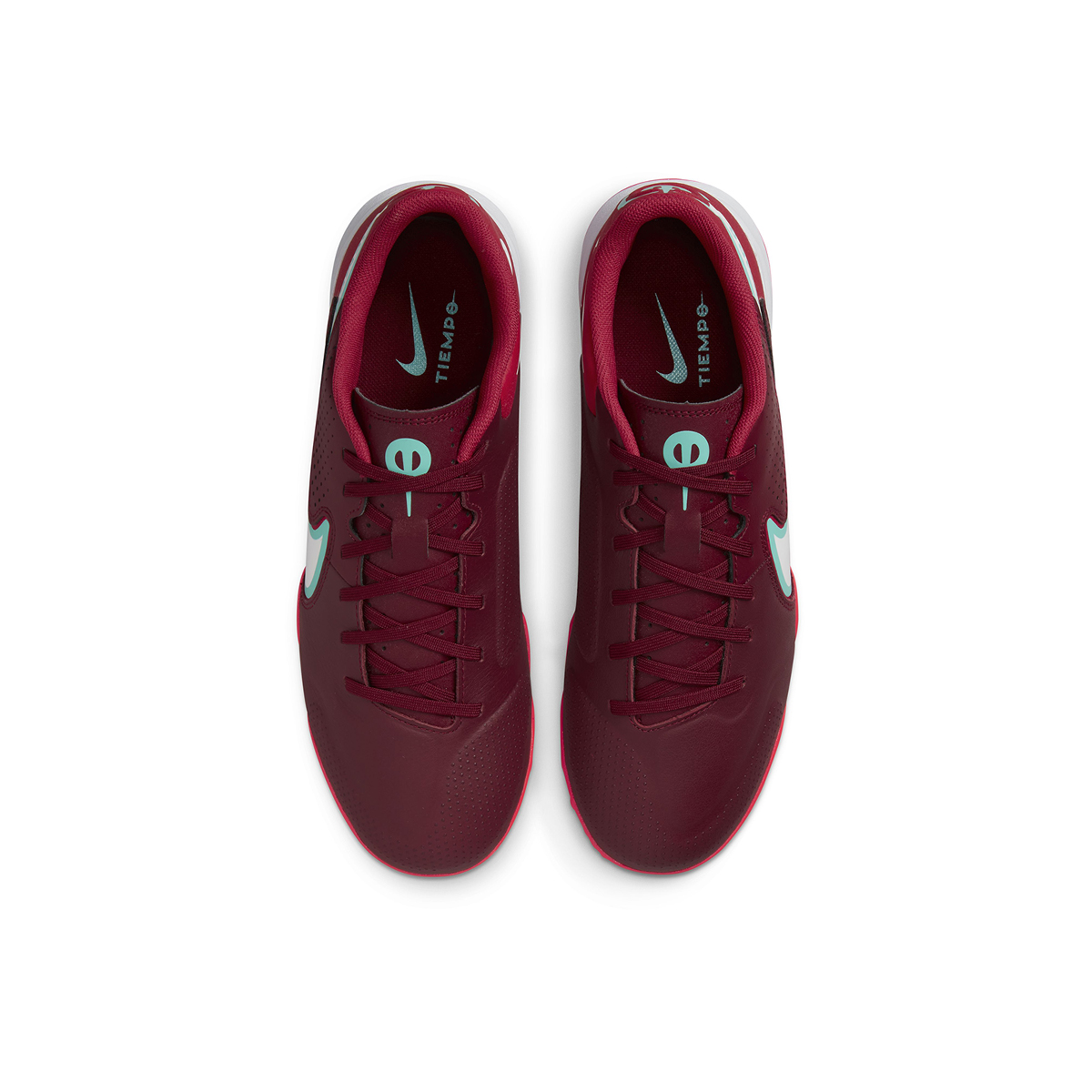 Botines Nike Legend 9 Academy Tf,  image number null