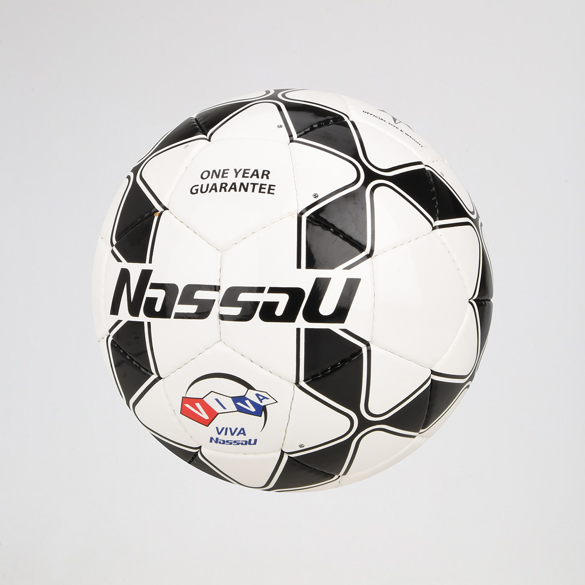 Pelota F&uacute;tbol Nassau Championship Pro N5,  image number null