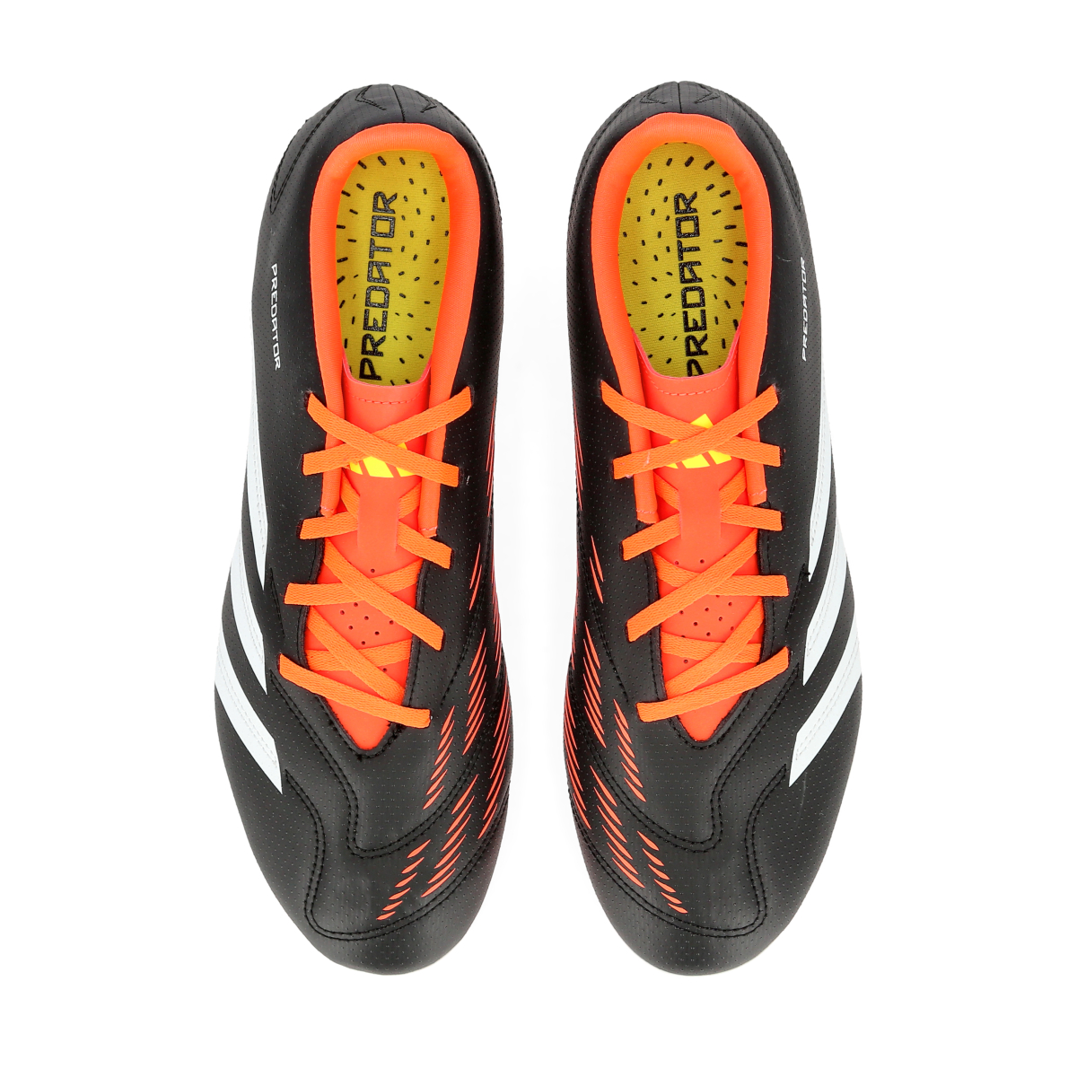 Botines Fútbol adidas Predator Club Fg,  image number null