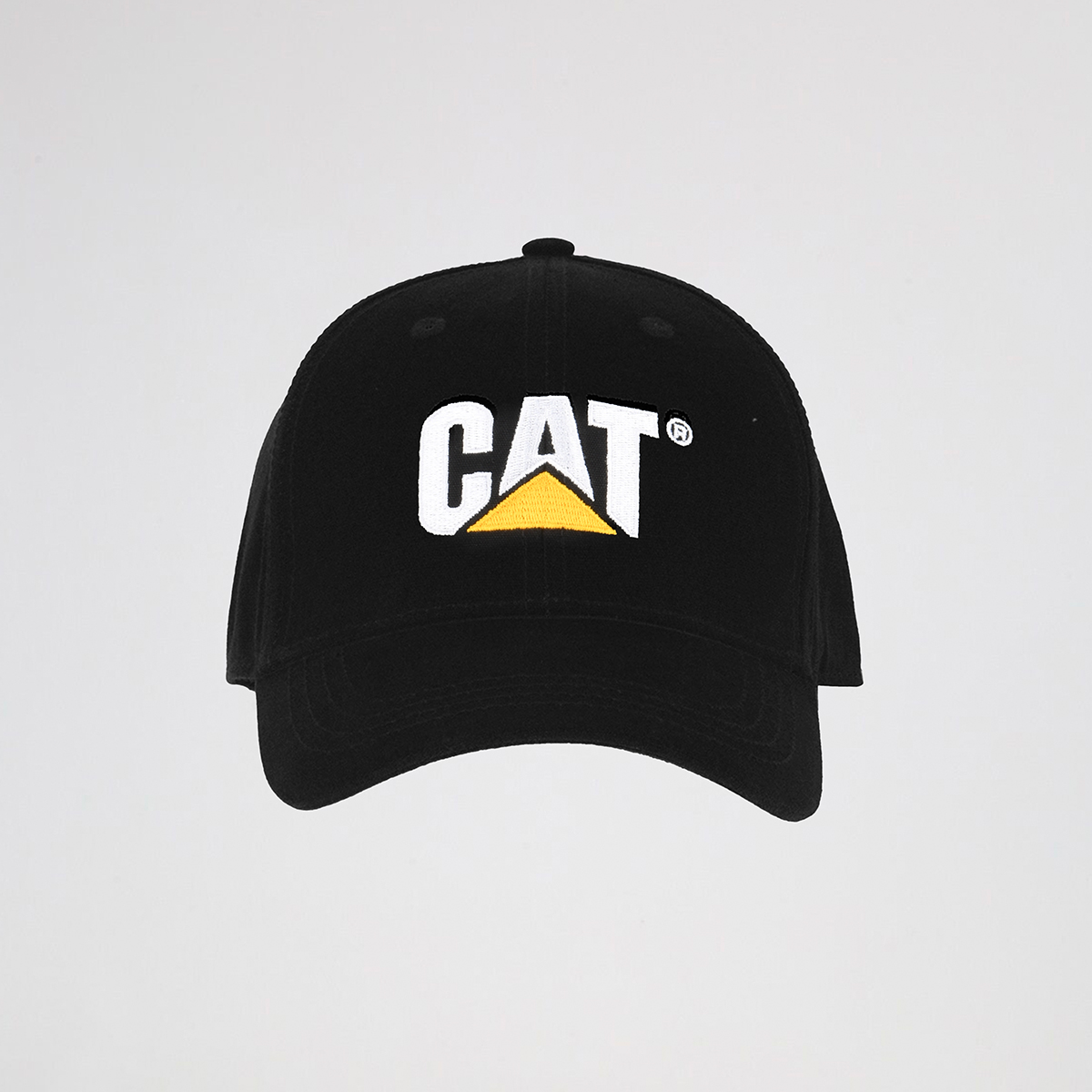 Gorra CAT Trademark Hombre,  image number null