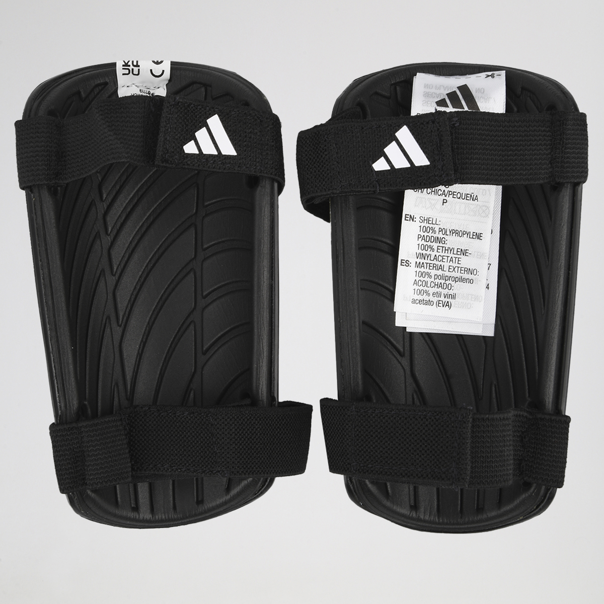 Canilleras Fútból adidas Entrenamiento Tiro,  image number null