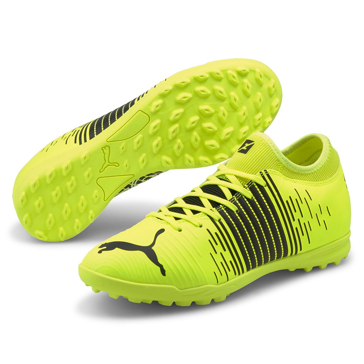 Botines Puma Future Z 4.1 Tt Dexter