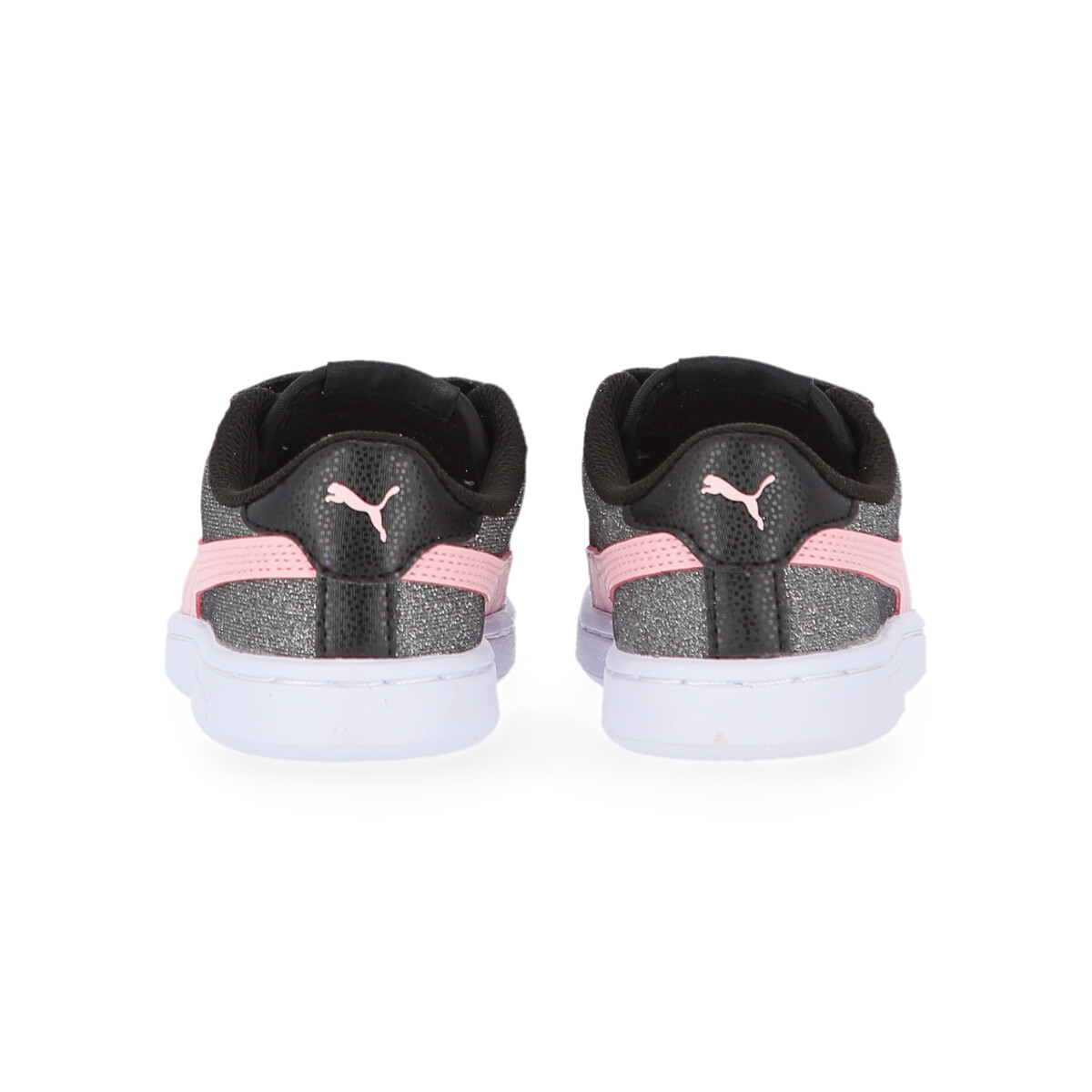 Zapatillas Puma Smash V2 Glitz Glam V Ps Nina Dexter