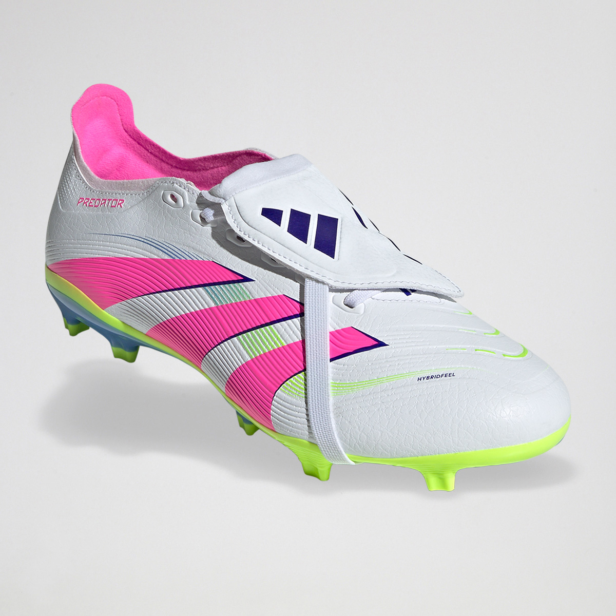 Botines Fútbol adidas Predator League FT FG/MG,  image number null