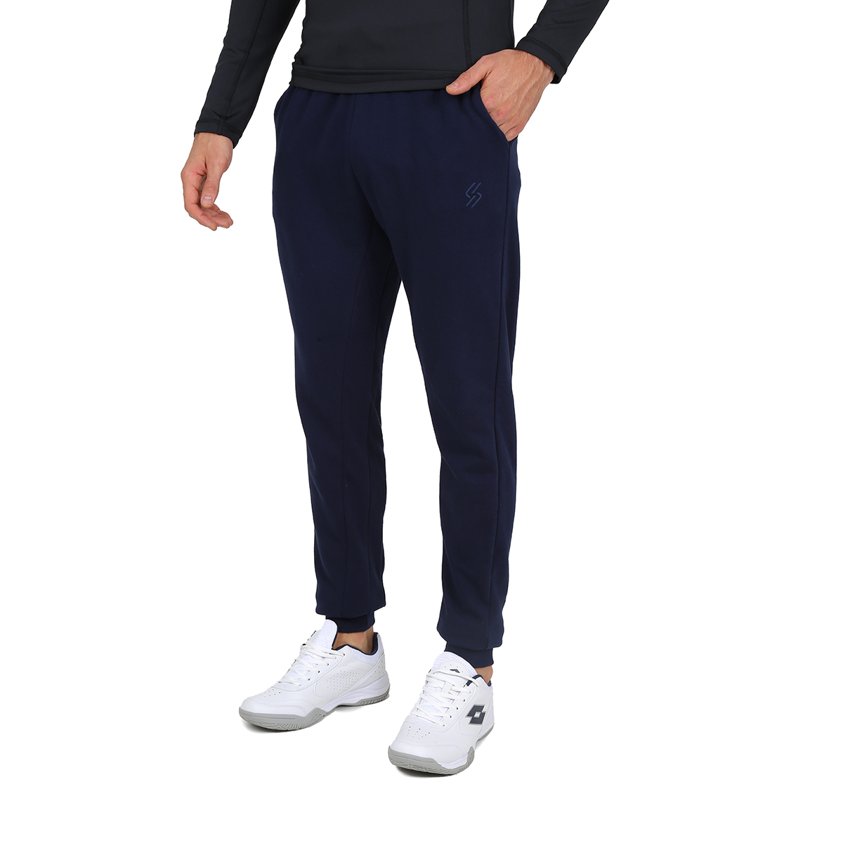 Pantalon Set Sport Fit Cuff Rtc para Hombre,  image number null