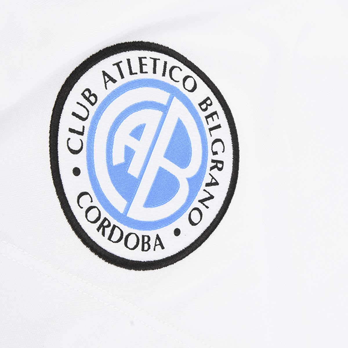 Short C.A.B Umbro Titular 2024 para Hombre,  image number null