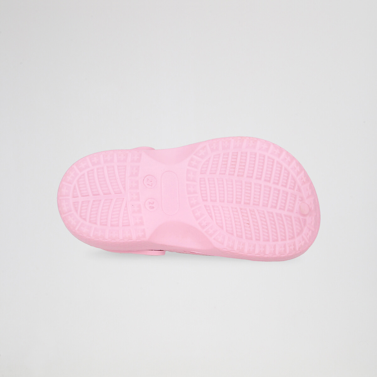 Zuecos Footy Con Luz Océano Infantil,  image number null