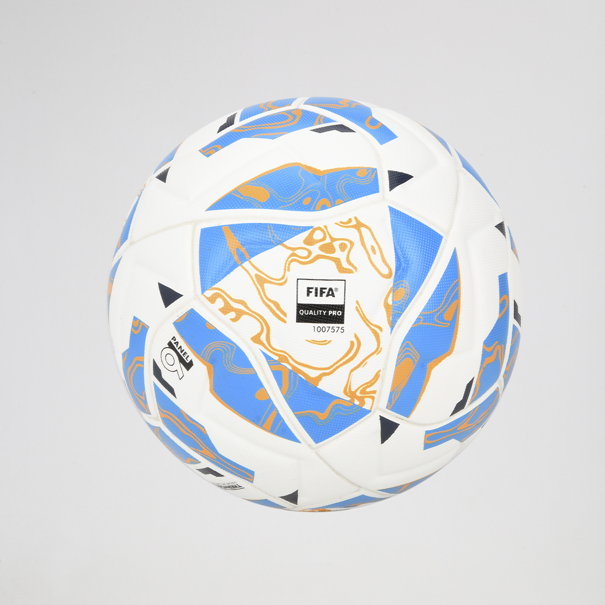 Pelota Vision Triton N5,  image number null