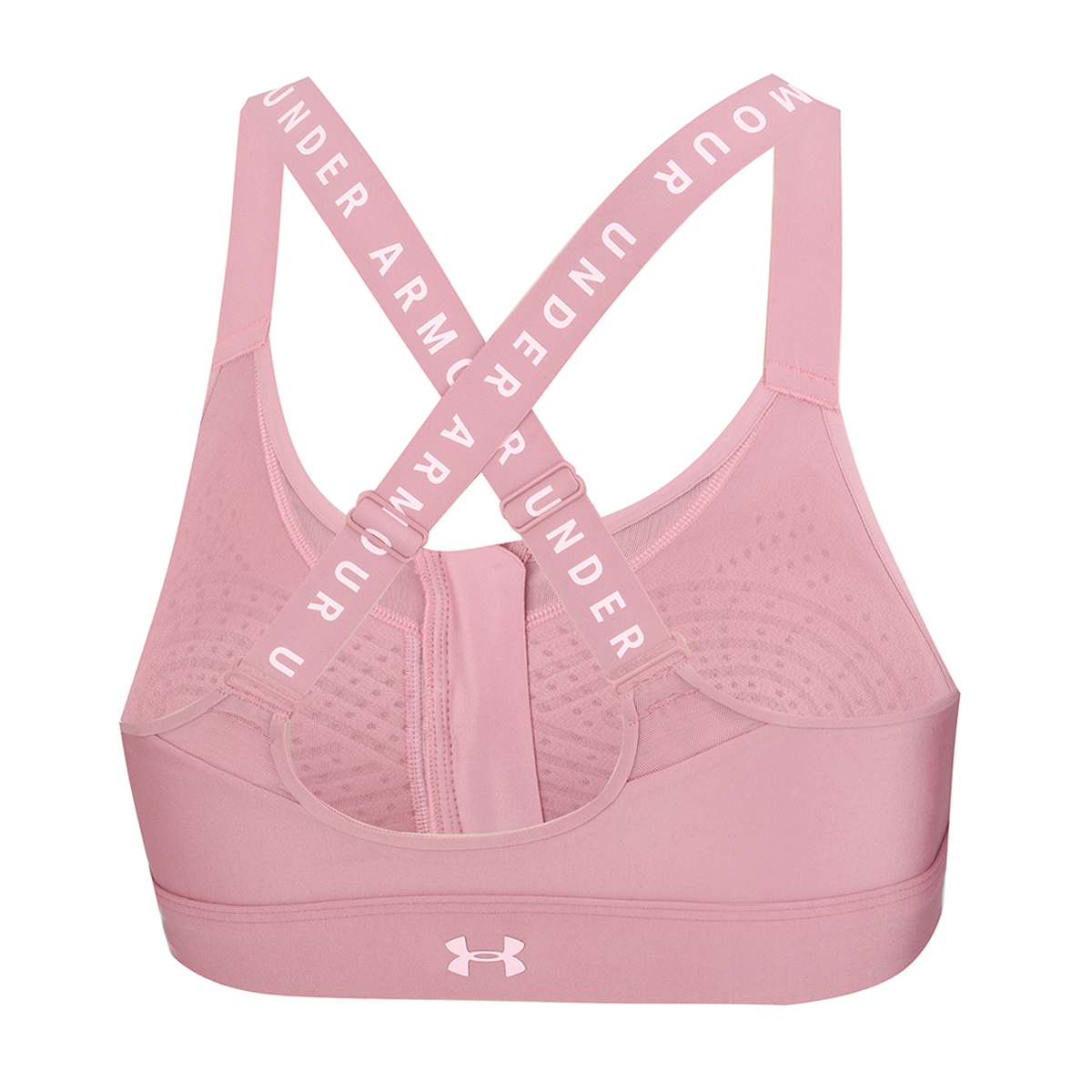 Top Entrenamiento Under Armour Infinity High Mujer,  image number null