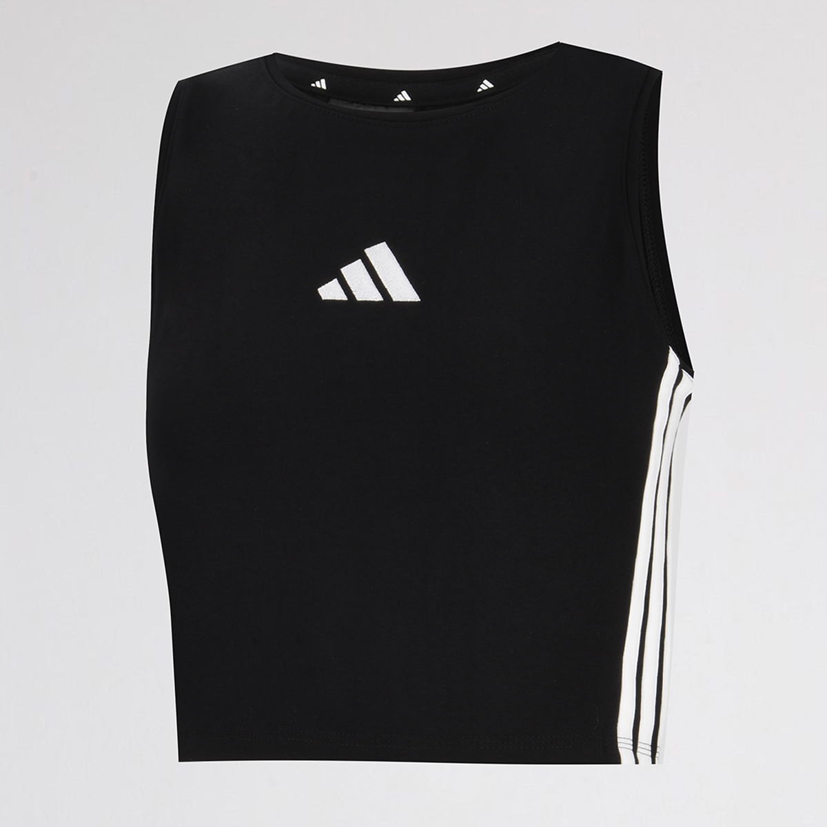 Musculosa adidas 3 Tiras Essentials Mujer,  image number null