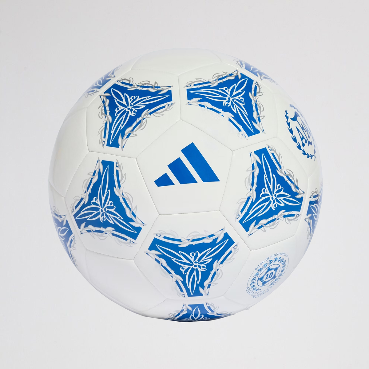 Pelota F&uacute;tbol Argentum Gambeta Club,  image number null
