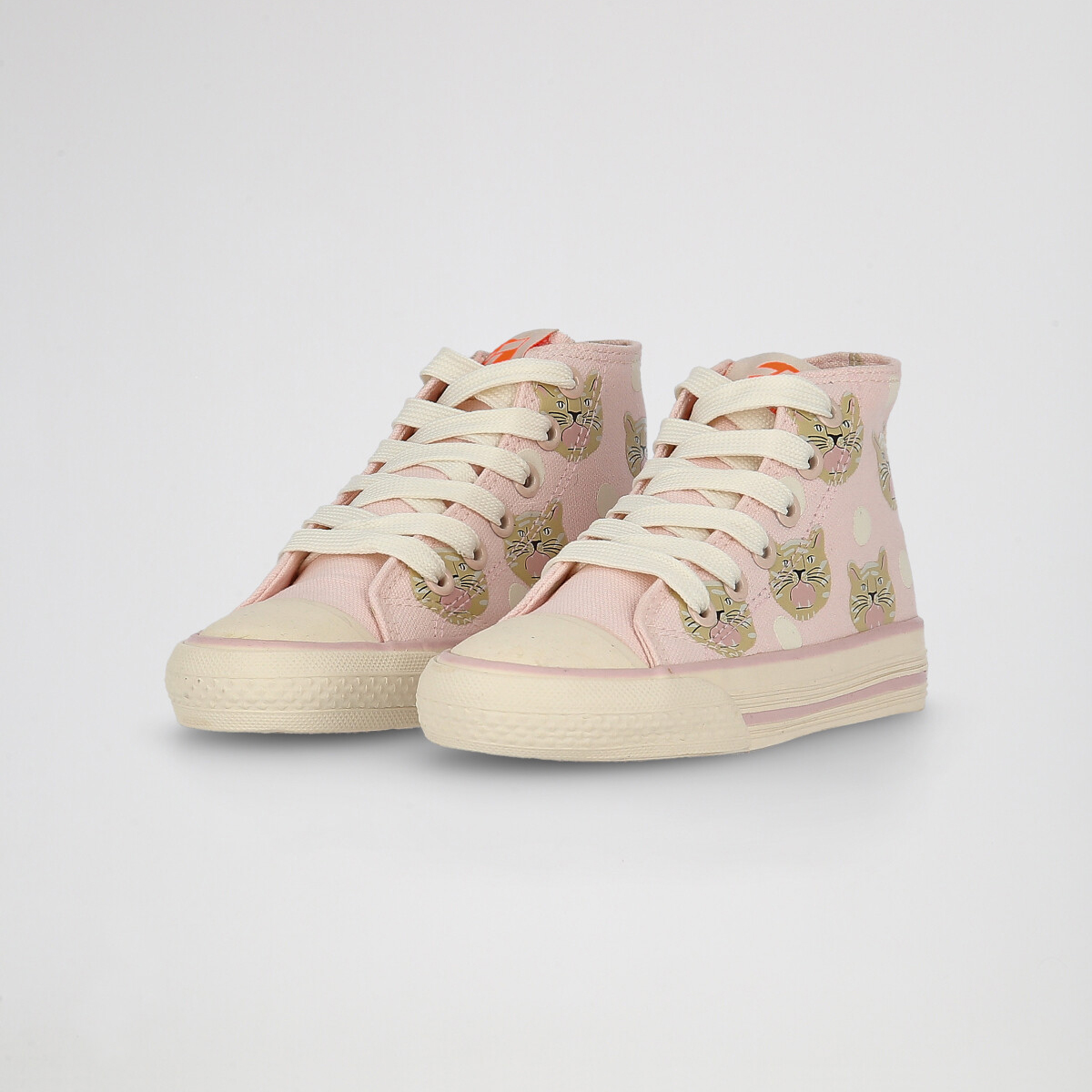 Zapatillas Topper Rail Hi X Pesqueira para Infantil,  image number null
