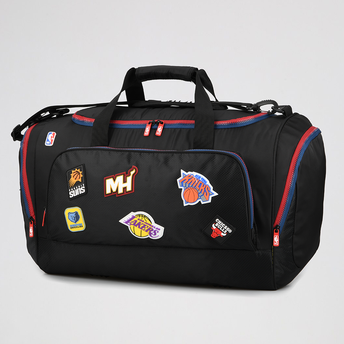 Bolso NBA Equipos,  image number null