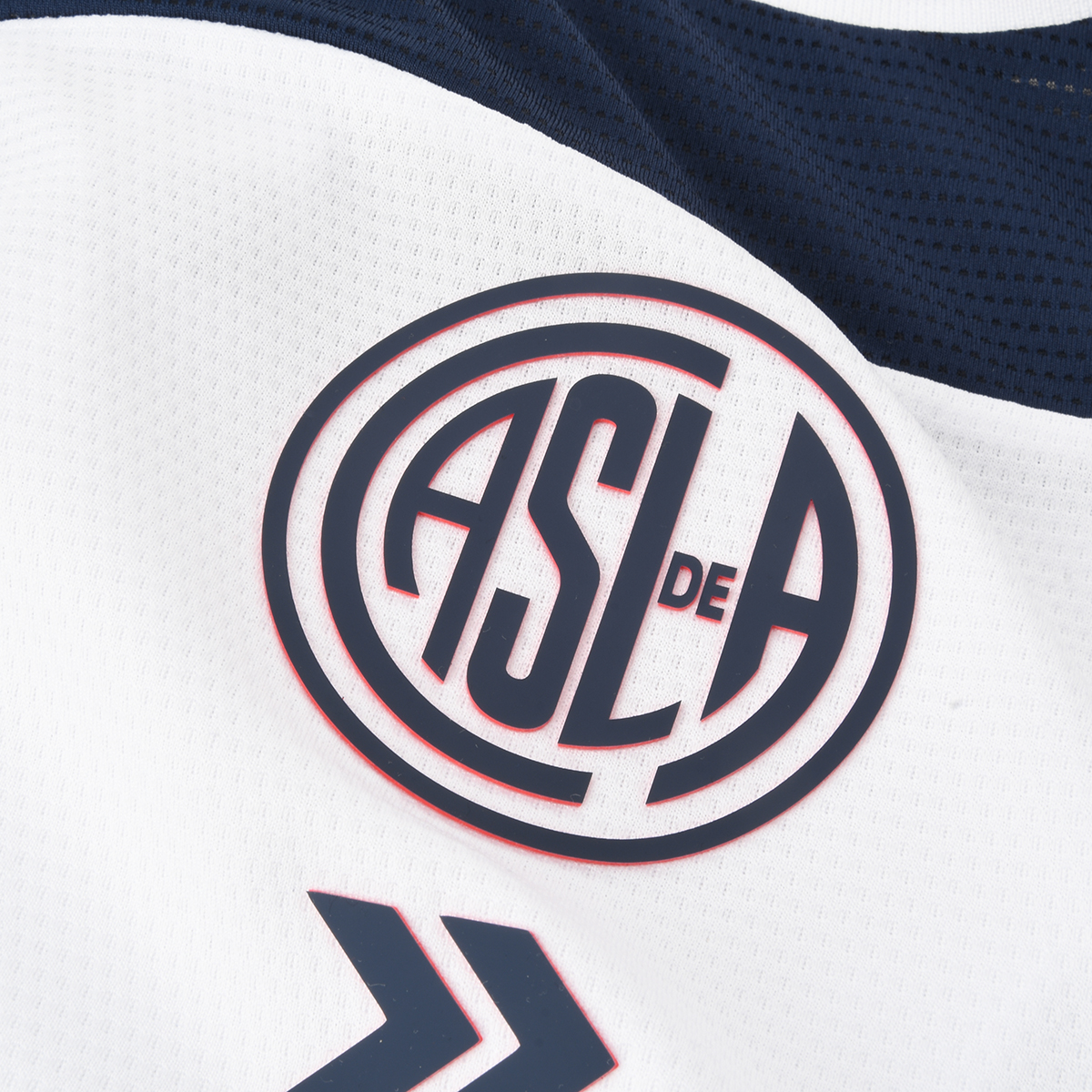 Musculosa San Lorenzo Atomik 2026 Hombre,  image number null
