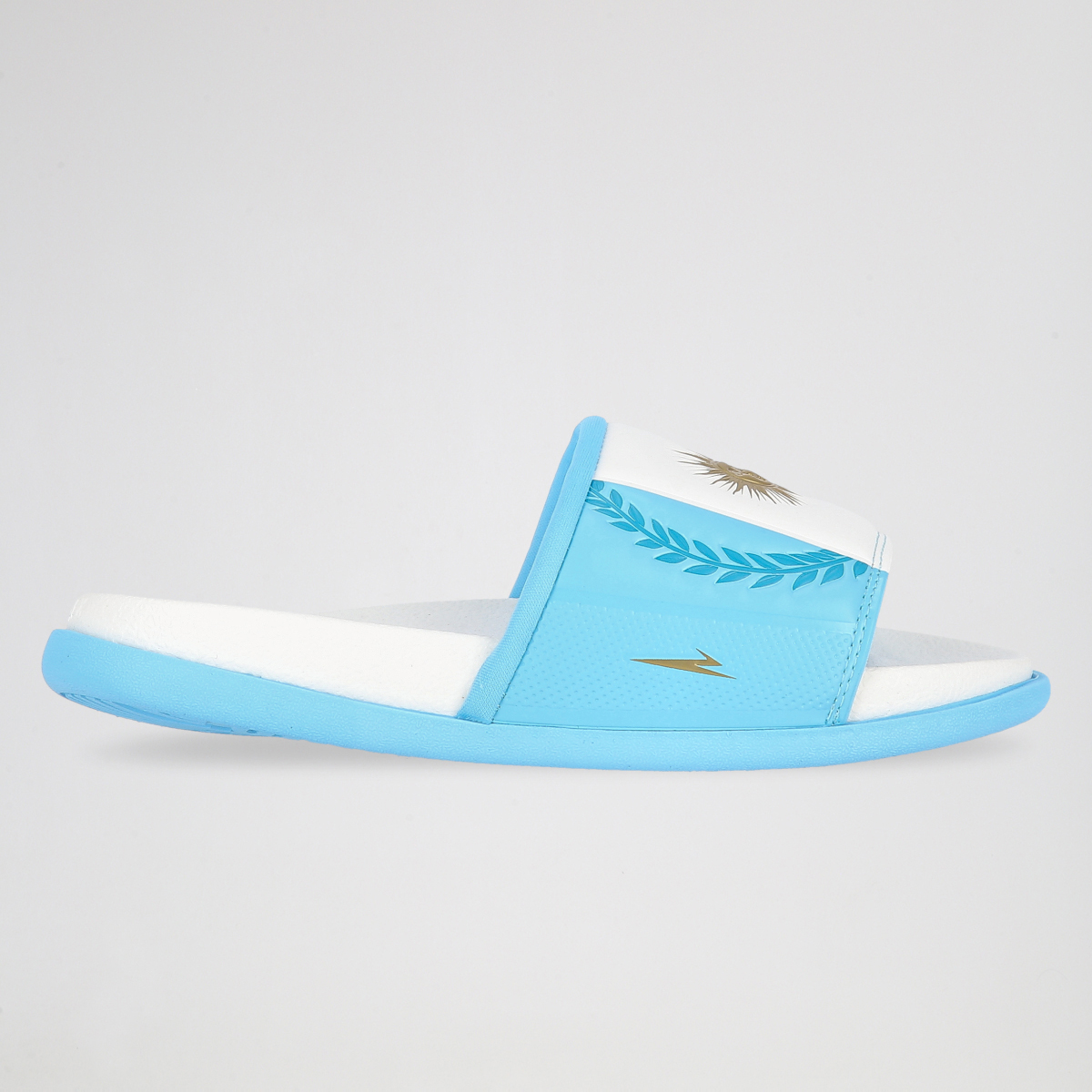 Ojotas Bagunza Arg10 Titular Hombre,  image number null