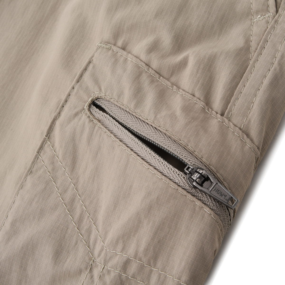 Pantalón Outdoor Columbia Silver Ridge Hombre Nailon,  image number null