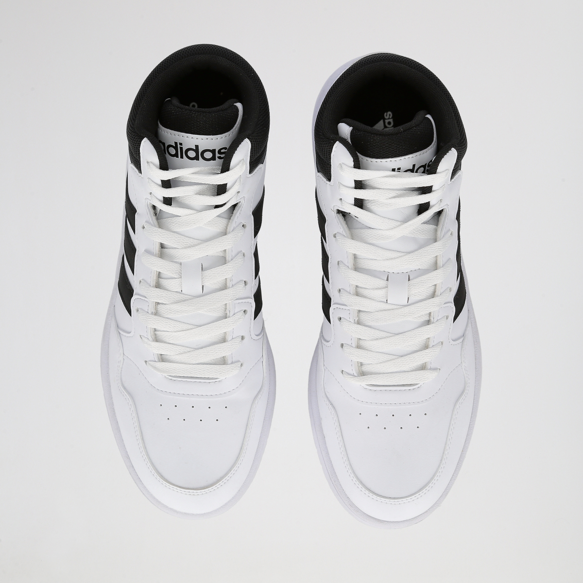 Zapatillas adidas Hoops 3.0 Mid Hombre,  image number null