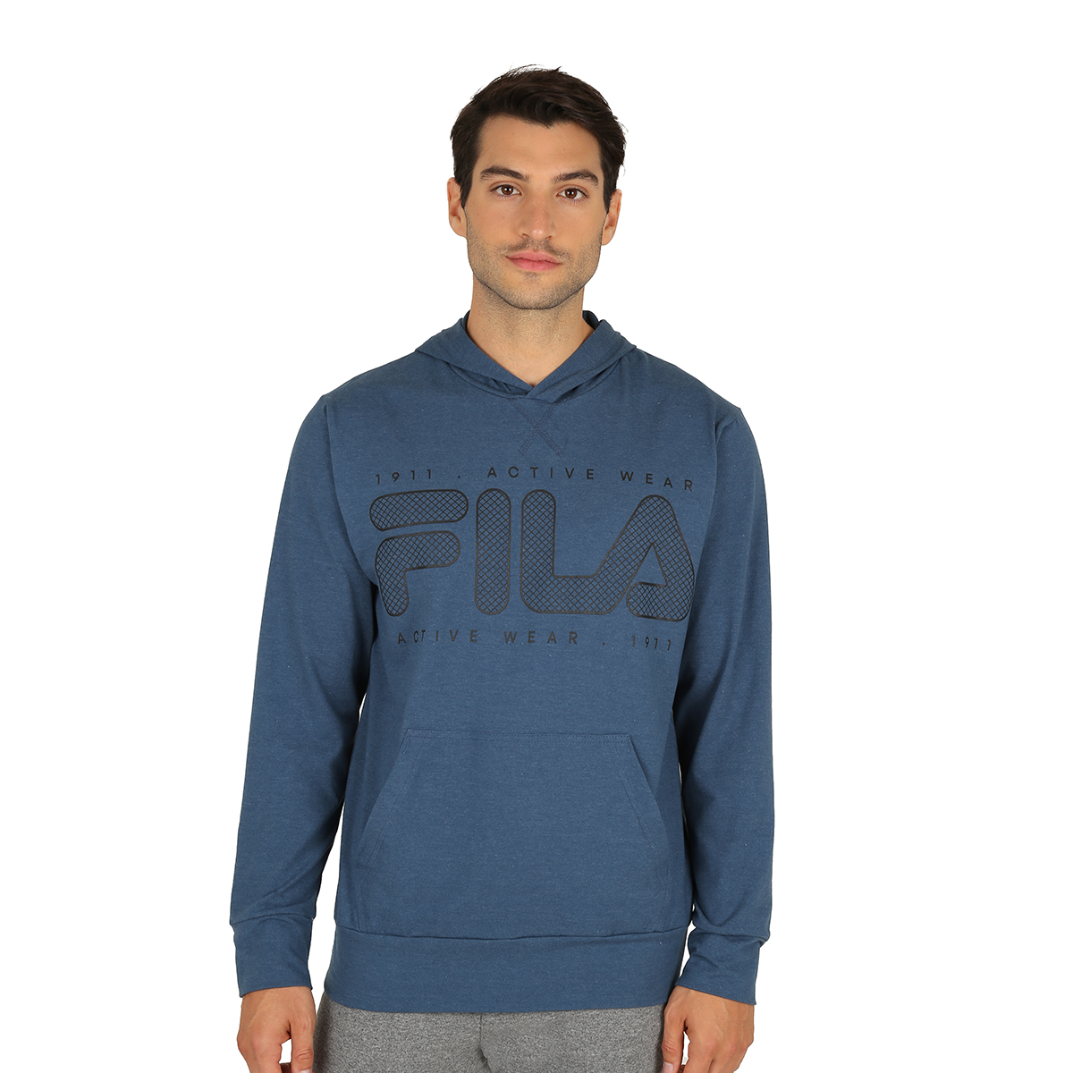 Fila sales buzo hombre
