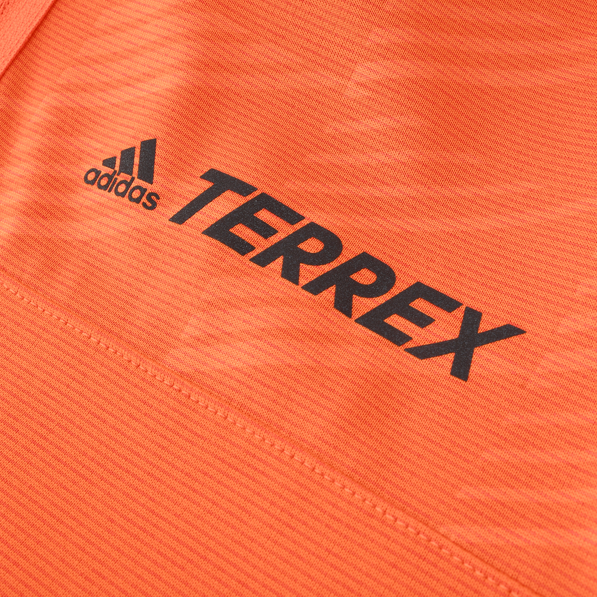 Remera Outdoor adidas Terrex Multi Half-Zip Hombre,  image number null