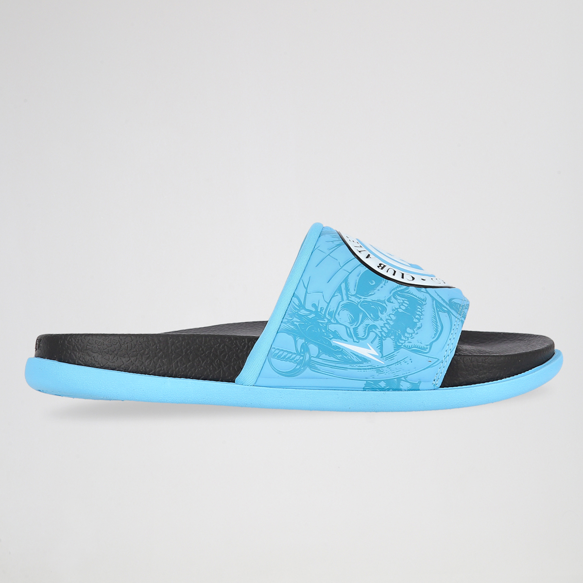 Ojotas Belgrano Bagunza Titular Hombre,  image number null