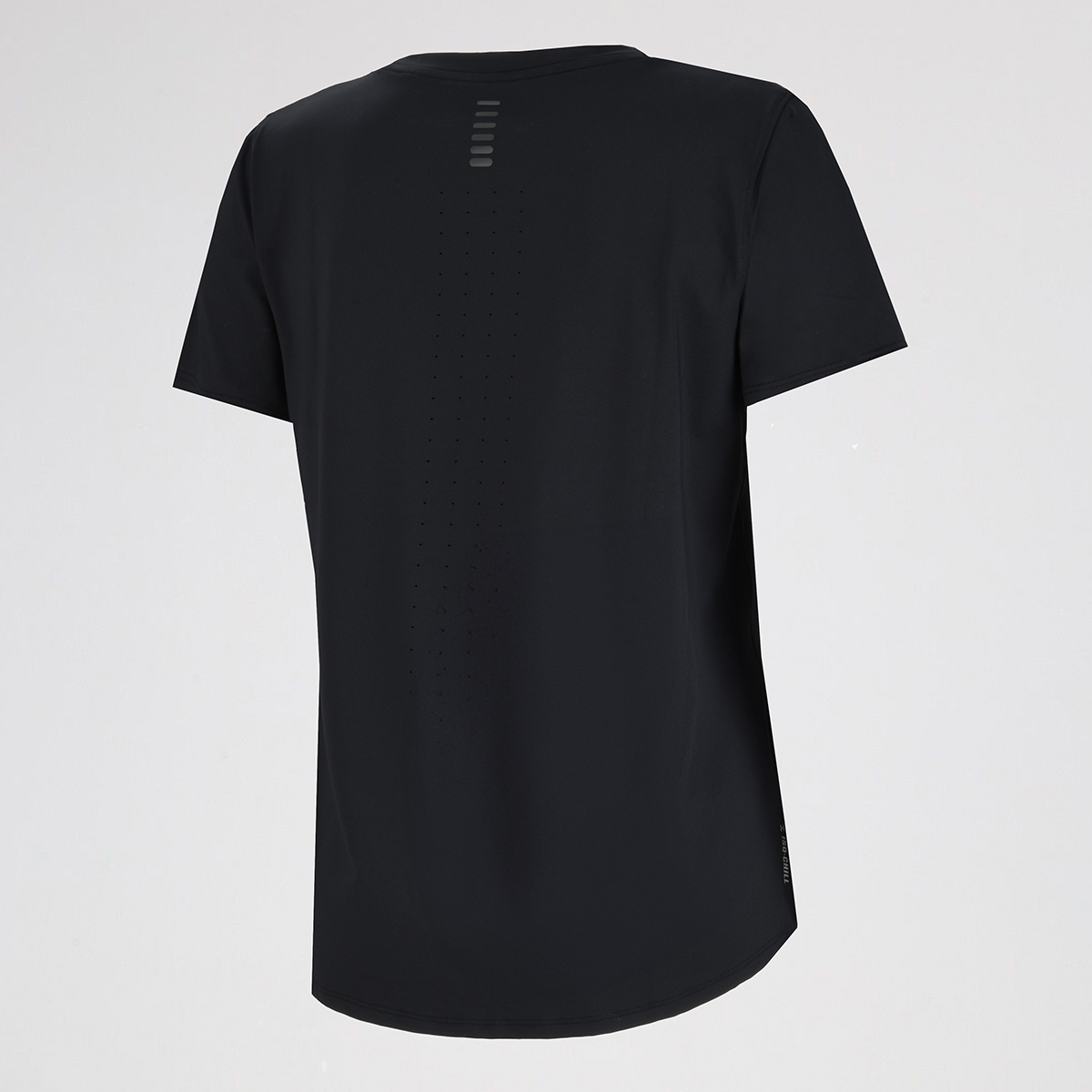 Remera Under Armour Laser Mujer,  image number null