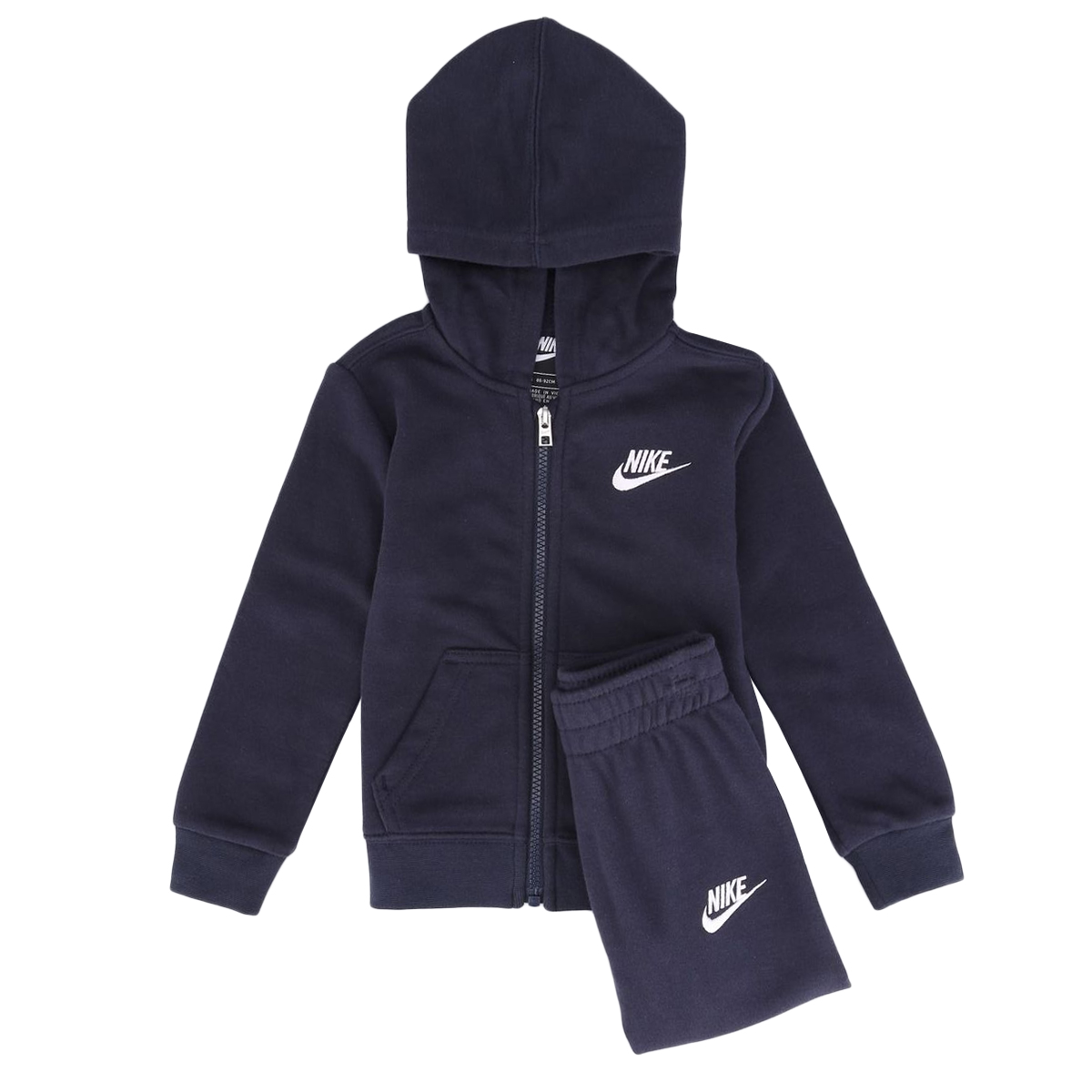 Conjunto Nike Futura,  image number null