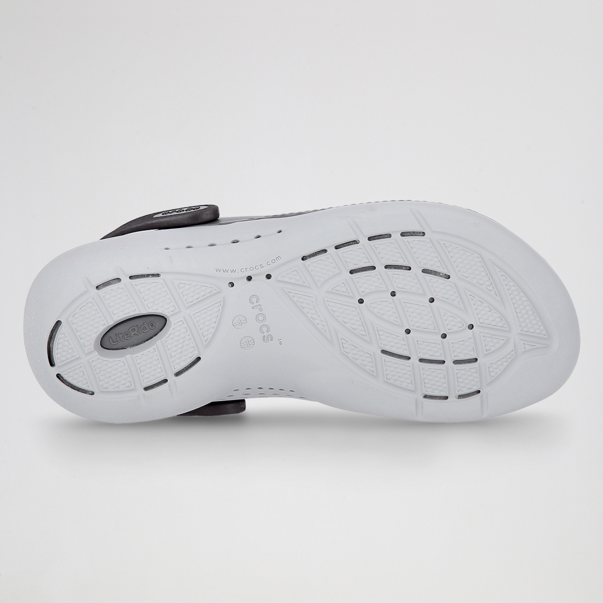 Crocs literide clog hombre store