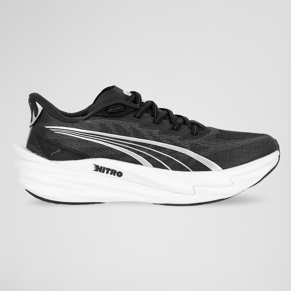 Zapatillas Running Puma Deviate Nitro 4 PWRPLATE Mujer,  image number null