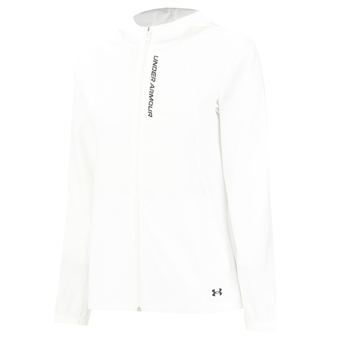 Camperas under store armour mujer