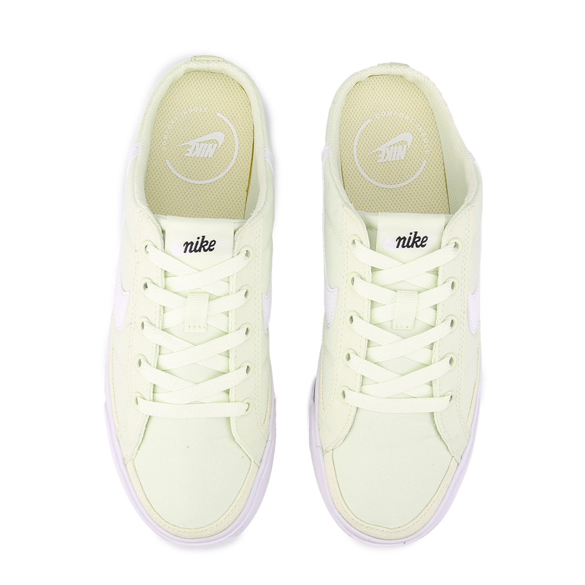 Zapatillas Nike Court Legacy Mule,  image number null