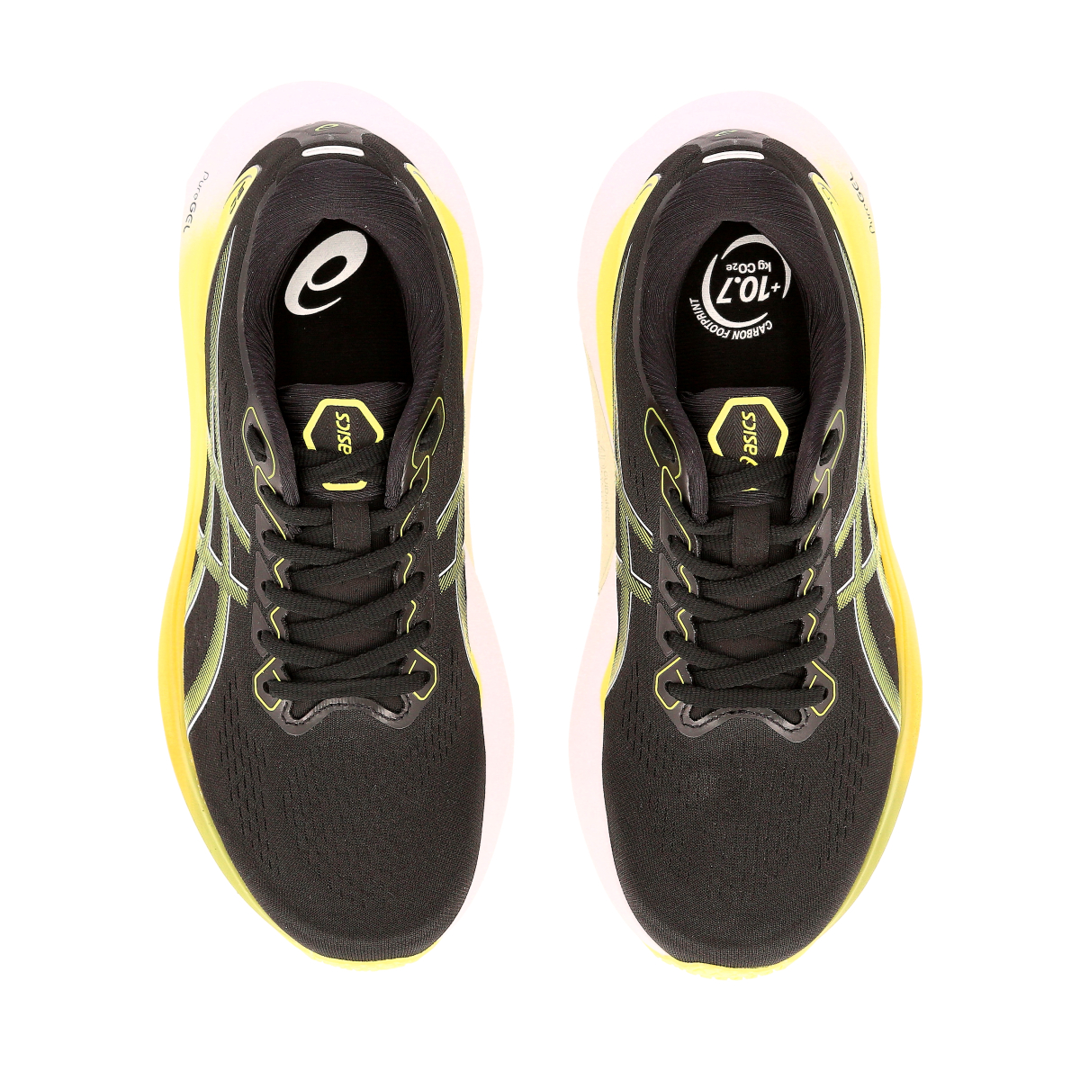 Zapatillas Asics Gel Kayano 30 Hombre Dexter
