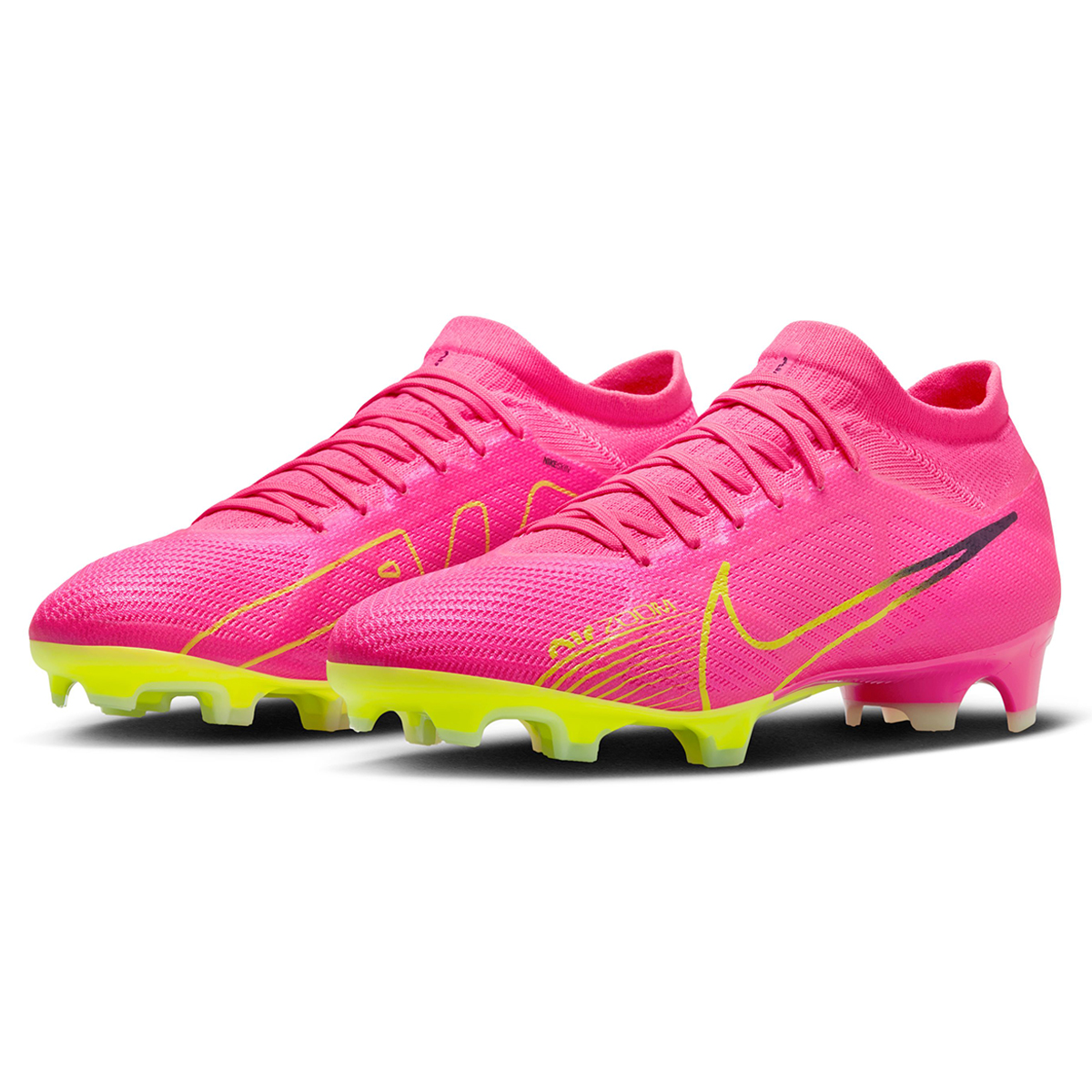 Botines Futbol Nike Zoom Mercurial Vapor 15 Pro Fg Hombre Dexter