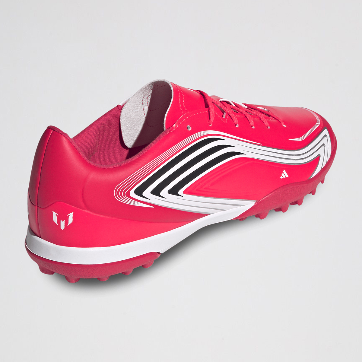 Botines F&uacute;tbol adidas F50 Messi Club TF Hombre,  image number null