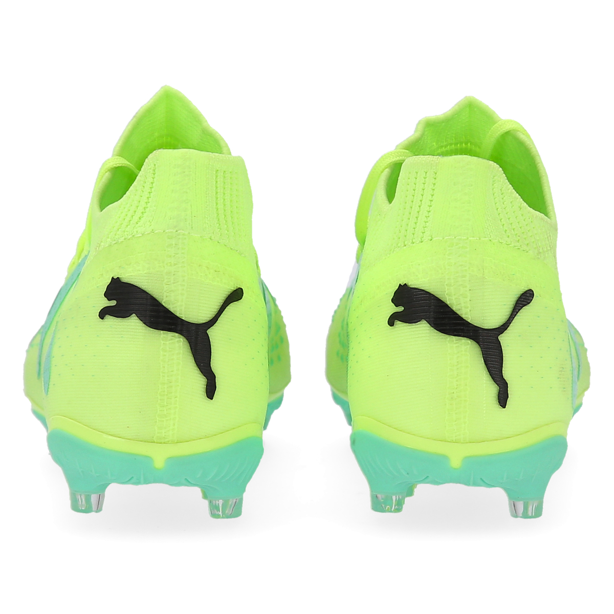 Botines Fútbol Puma Future Match Fg/ag Mujer,  image number null