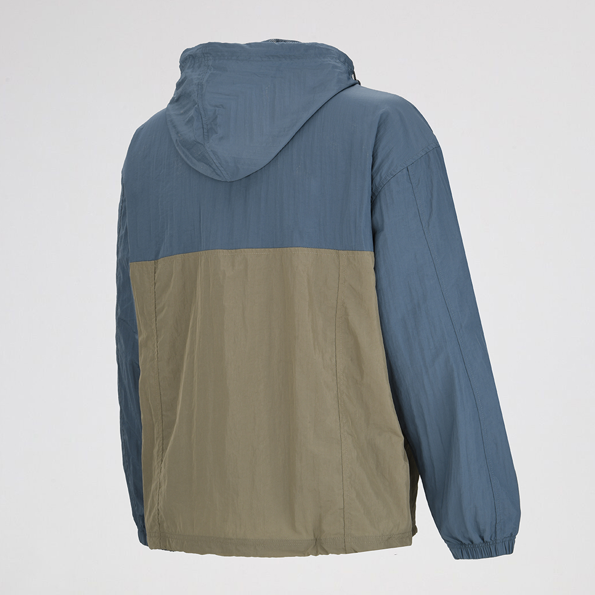 Campera Topper 1-2 Zip,  image number null