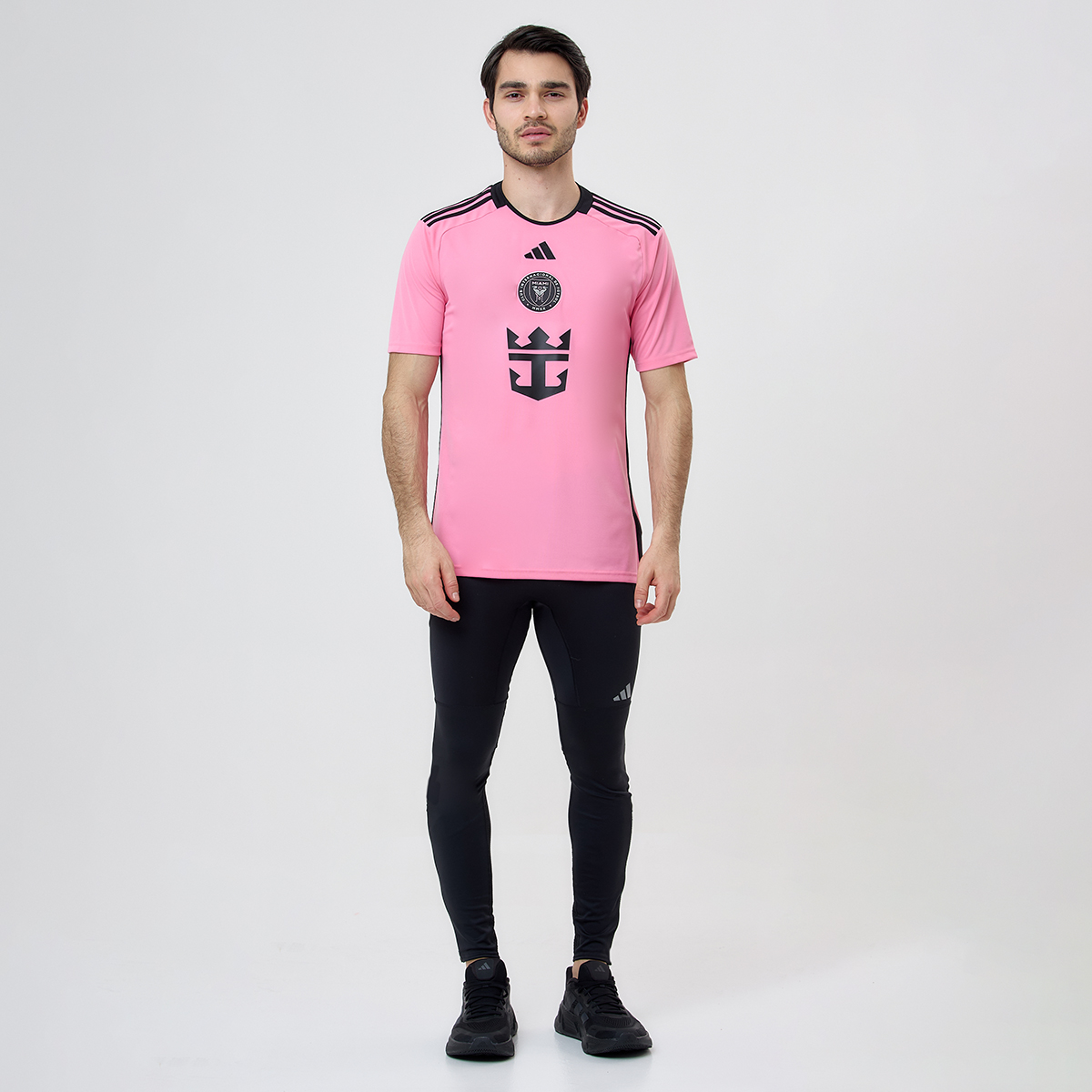 Calza Running adidas Saturday Hombre,  image number null