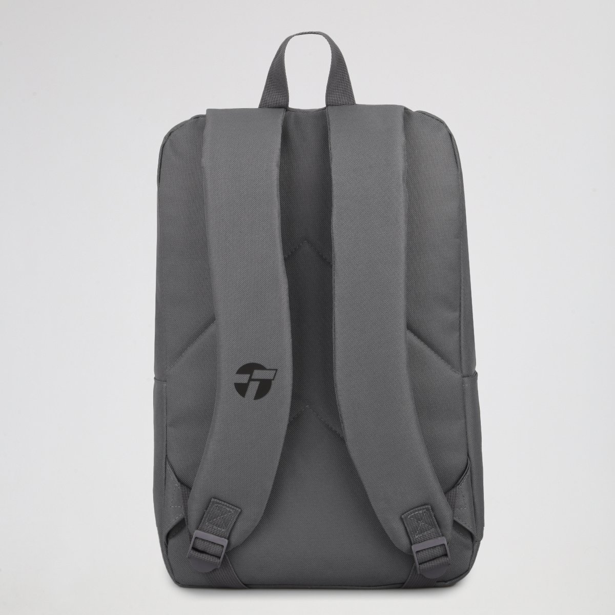 Mochila Topper Street 15.5 L poli&eacute;ster,  image number null